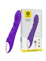 Galatea - Dante Lilac Vibrator Compatible With Watchme Wireless Technology