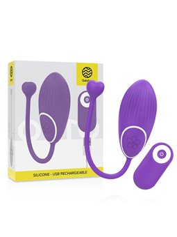 Galatea - Remote Control Otto Click&Play