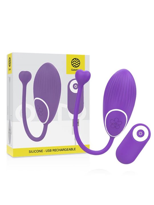 Galatea - Remote Control Otto Click&Play
