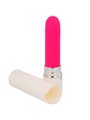 Lips Style - Cleo White & Pink