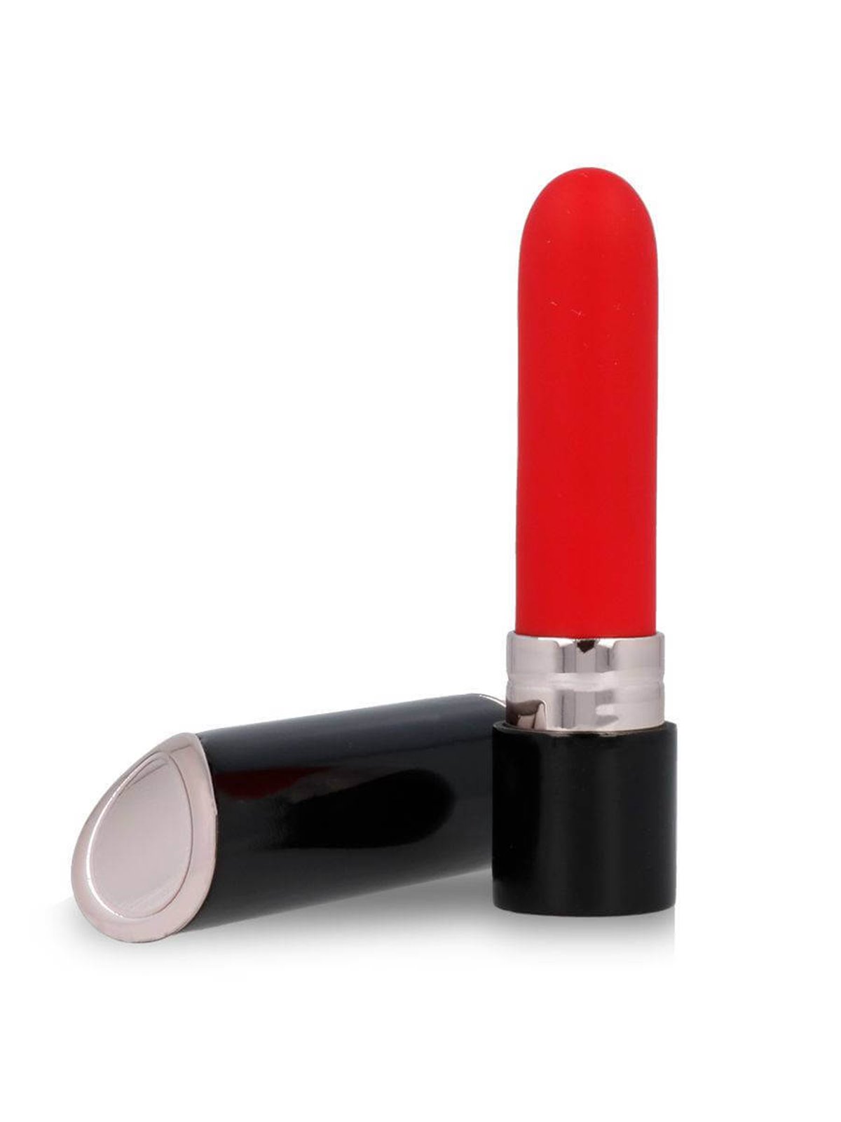Lips Style - Shia Black&Red