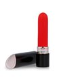 Lips Style - Shia Black&Red