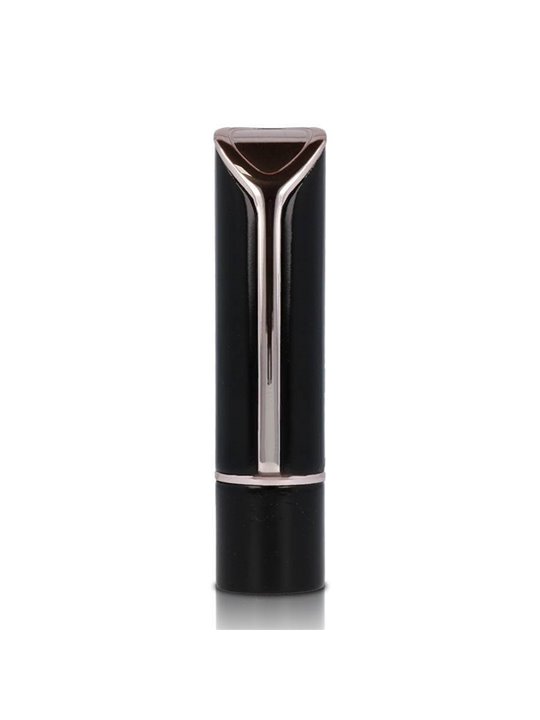 Lips Style - Shia Black&Red