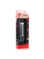Lips Style - Shia Black&Red
