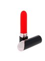 Lips Style - Shia Black&Red