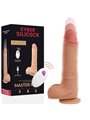 Cyber Silicock - Remote Control Realistic Master Huck