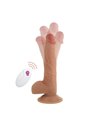 Cyber Silicock - Remote Control Realistic Mr John