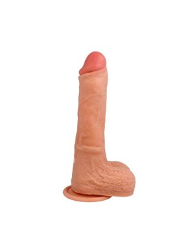 Cyber Silicock - Remote Control Realistic Mr Rick