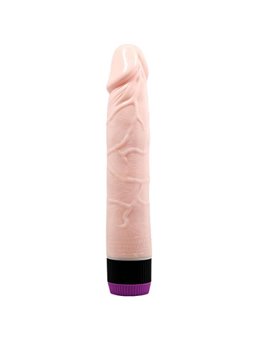 Baile - Adour Club Realistic Vibrator 21.5 CM
