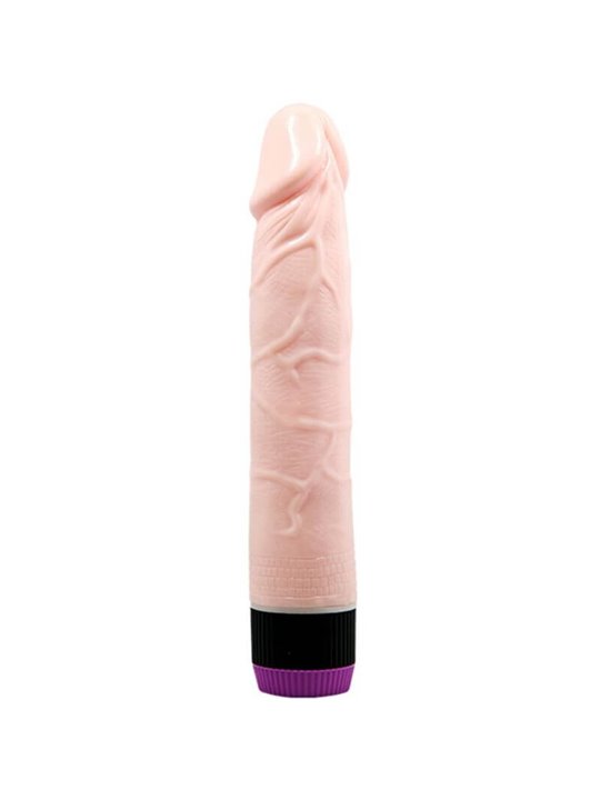 Baile Adour Club - Vibratore Realistico 21,5 CM