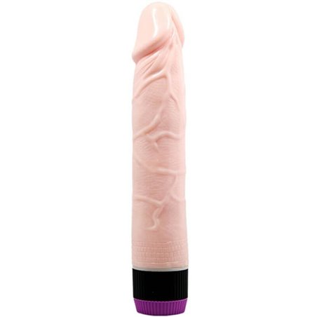 Baile Adour Club - Vibratore Realistico 21,5 CM
