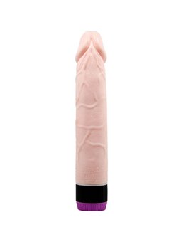 Baile Adour Club - Vibratore Realistico 21,5 CM