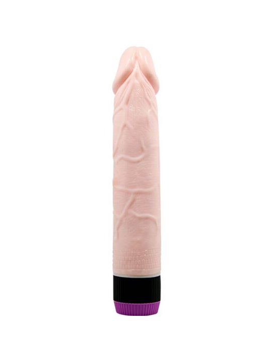 Baile Adour Club - Vibratore Realistico 21,5 CM