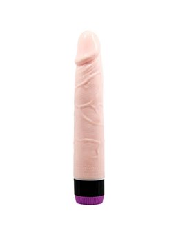 Baile Adour Club - Vibratore Realistico 21,5 CM