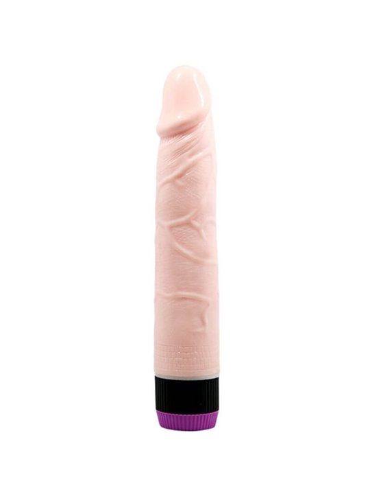Baile Adour Club - Vibratore Realistico 21,5 CM
