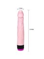Baile Adour Club - Vibratore Realistico 22,5 CM