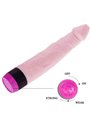 Baile - Adour Club Realistic Vibrator 22.5 CM