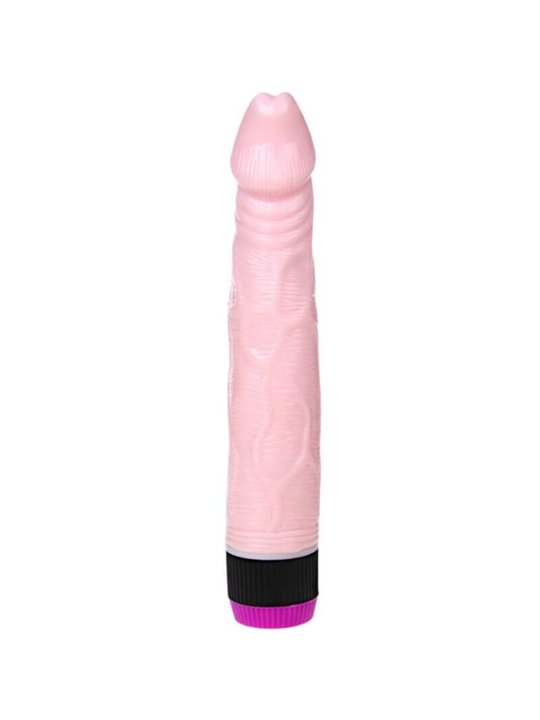 Baile Adour Club - Vibratore Realistico 22,5 CM