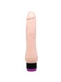 Baile - Adour Club Realistic Vibrator Wide Base 22 CM