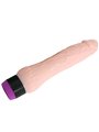 Baile - Adour Club Realistic Vibrator Wide Base 22 CM