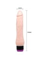 Baile - Adour Club Realistic Vibrator Wide Base 22 CM