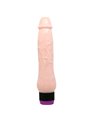 Baile - Adour Club Realistic Vibrator Wide Base 22 CM