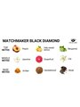 Eye Of Love - Matchmaker Black Diamond Pheromone Perfume Attract Him 30 ML