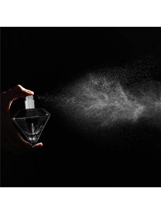 Eye Of Love - Matchmaker Black Diamond Pheromone Perfume Attract Him 30 ML