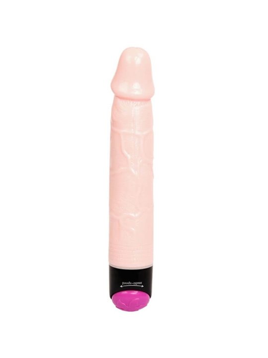 Baile - Colorful Sex Vibration and Rotation 24 CM