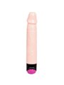 Baile Flesh Vibe - Vibratore Vaginale Realistico in Silicone 24 CM