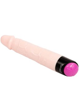 Baile - Colorful Sex Vibration and Rotation 24 CM
