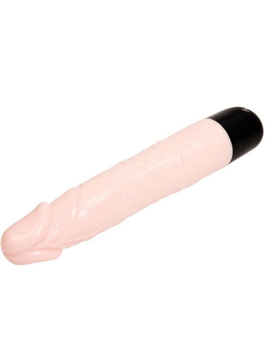 Baile - Colorful Sex Vibration and Rotation 24 CM