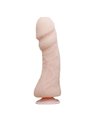 Baile The Big Penis - Pene Realistico con Ventosa 23,5 CM