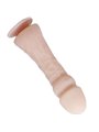 Baile The Big Penis - Pene Realistico con Ventosa 23,5 CM