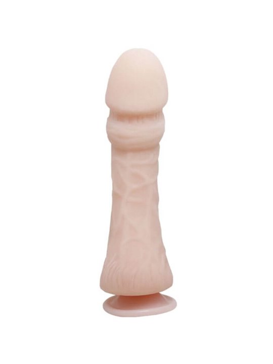 Baile The Big Penis - Pene Realistico con Ventosa 23,5 CM