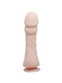 Baile The Big Penis - Pene Realistico con Ventosa 23,5 CM