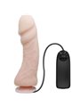 Baile - The Big Penis Dildo with Natural Vibration 23.5 CM