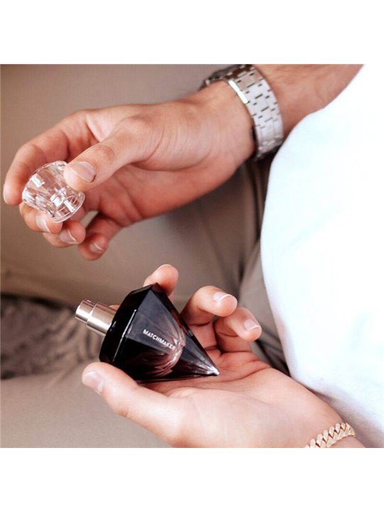 Eye Of Love - Matchmaker Black Diamond Pheromone Perfume Attract Him 30 ML
