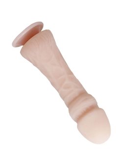 Baile - The Big Penis Dildo with Natural Vibration 23.5 CM