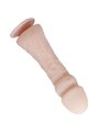 Baile - The Big Penis Dildo with Natural Vibration 23.5 CM