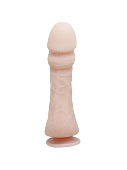 Baile - The Big Penis Dildo with Natural Vibration 23.5 CM