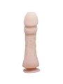 Baile - The Big Penis Dildo with Natural Vibration 23.5 CM