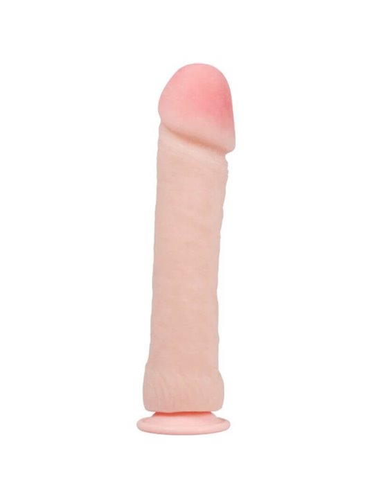 Baile The Big Penis - Pene Realistico con Ventosa 26 CM
