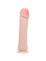 Baile The Big Penis - Pene Realistico con Ventosa 26 CM