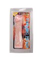 Baile - The Big Penis Natural Realistic Dildo 26 CM
