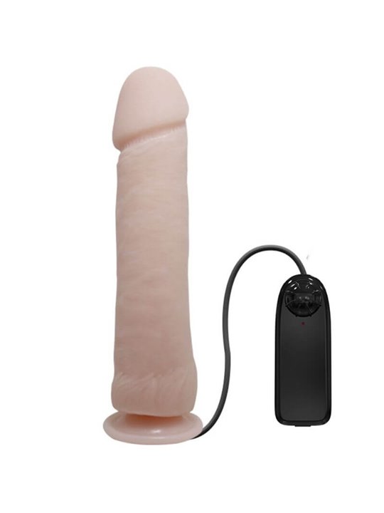 Baile - The Big Realistic with Natural Vibration 26 CM