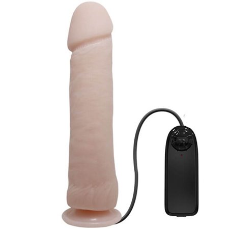 Baile - The Big Realistic with Natural Vibration 26 CM