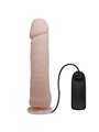 Baile - The Big Realistic with Natural Vibration 26 CM