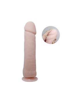 Baile - The Big Realistic with Natural Vibration 26 CM