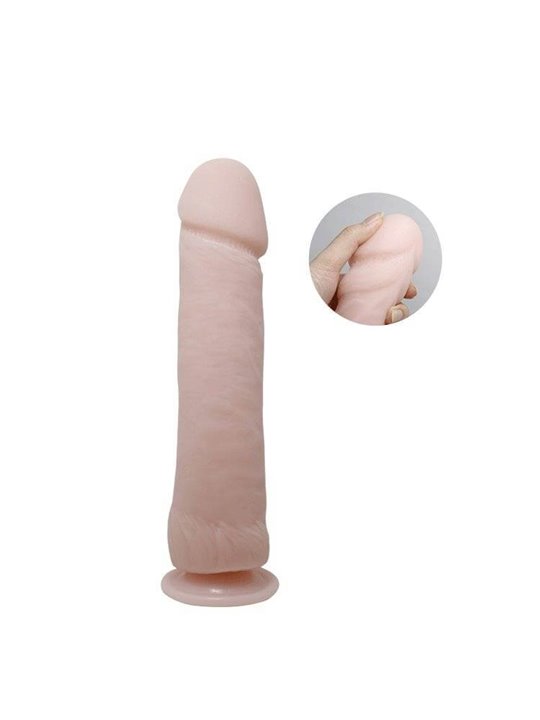 Baile - The Big Realistic with Natural Vibration 26 CM